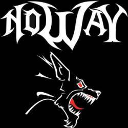 logo No Way (BRA)